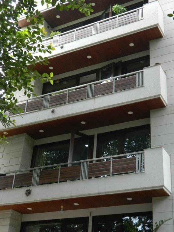 Deerpark Villa Nueva Delhi Exterior foto