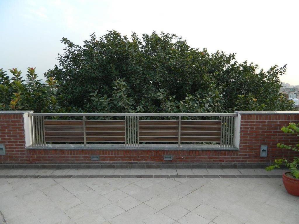 Deerpark Villa Nueva Delhi Exterior foto